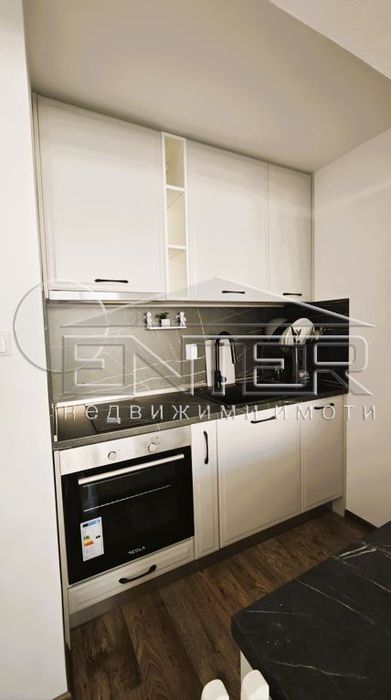 Дава се под наем Двустаен апартамент в Варна, Генералите - 60 кв.м за 570 € - Снимка #4