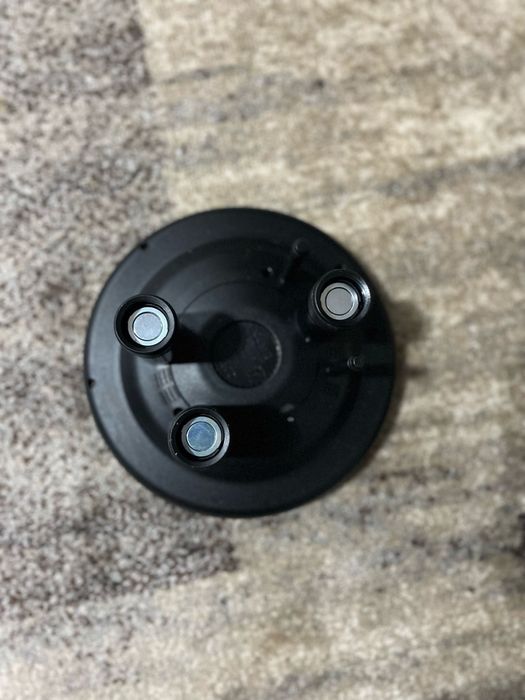 Compresor aer dedicat Bmw original