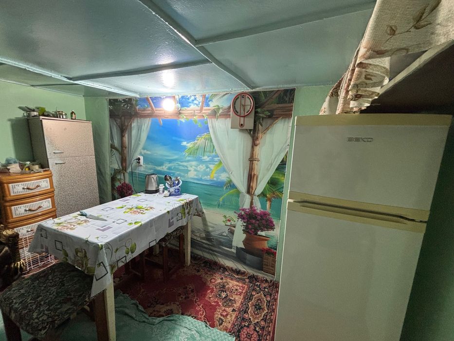 Продам уютный дом в тихом месте