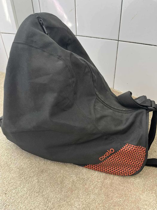 Vand Role fitness Fit 5 Gri Copii Decathlon