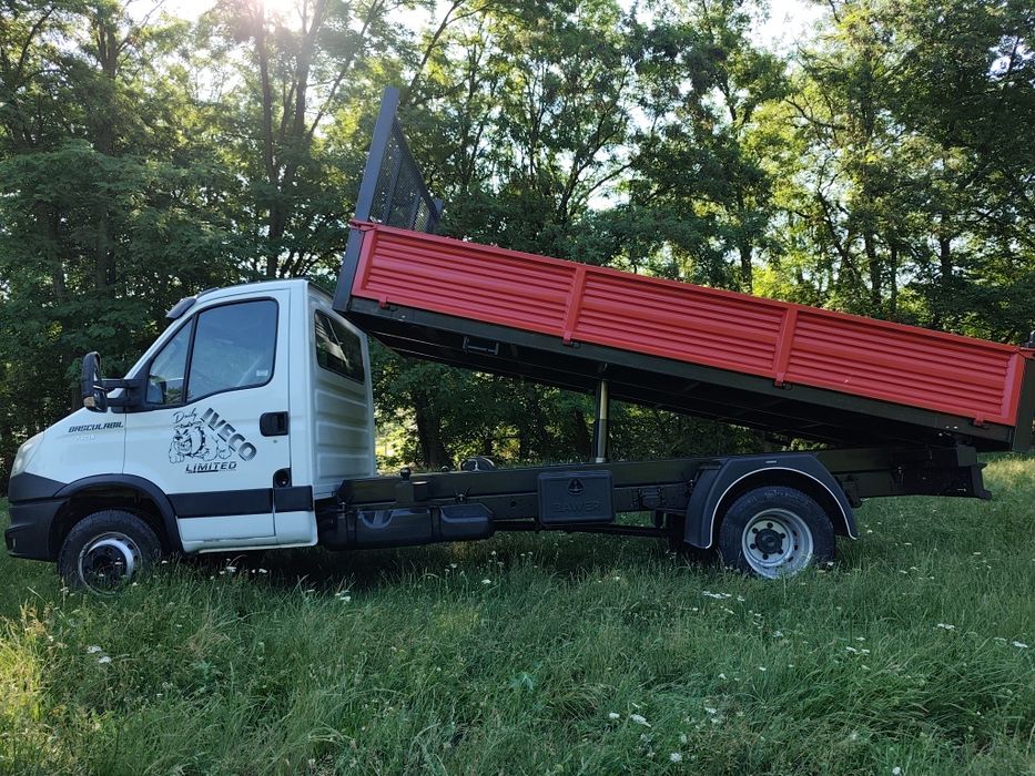 Iveco Daily 70c15