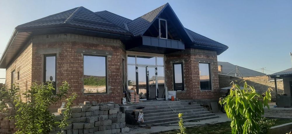 Пластиковые окна, двери, балконы под ключ. Качественно, быстро.