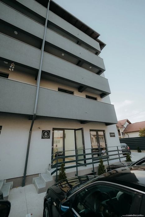 Inchiriez Spatiu Comercial