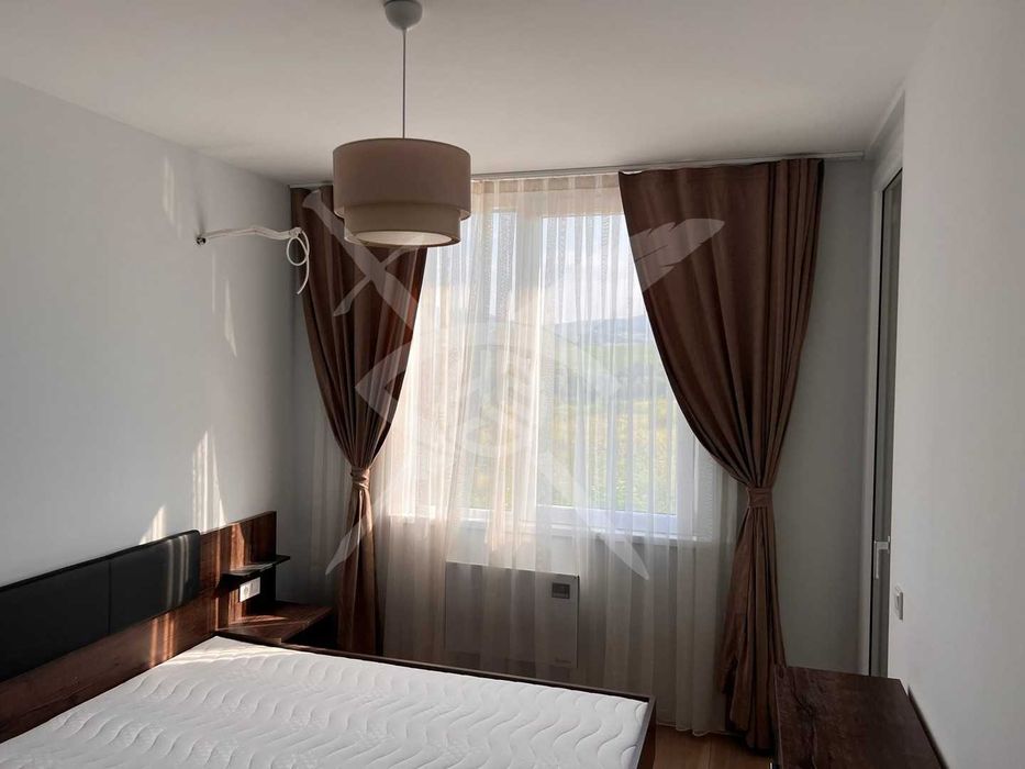 Продава се Двустаен апартамент в София, Люлин 9 - 65 кв.м за 2924 €/кв.м - Снимка #3