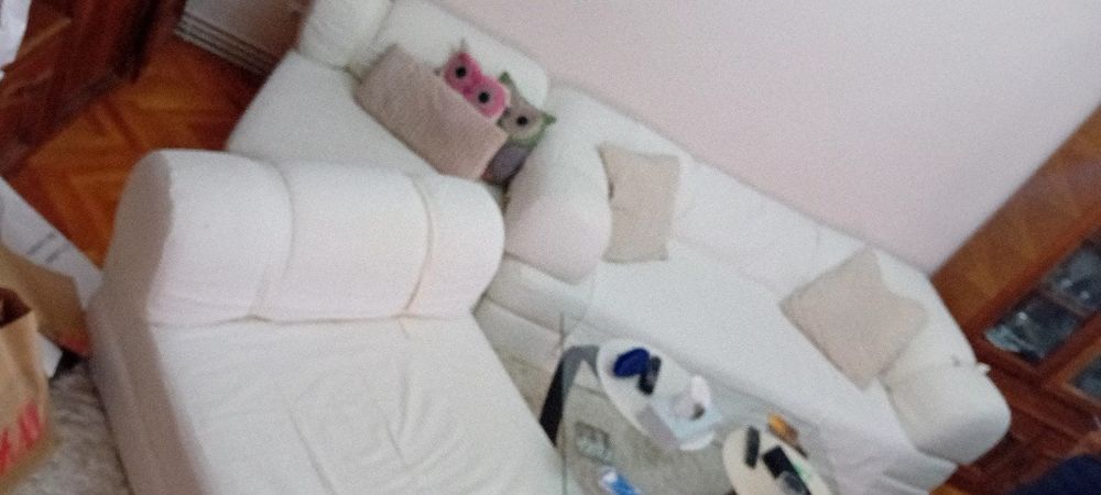 Fotolii extensibile din saltele - Living Neoset