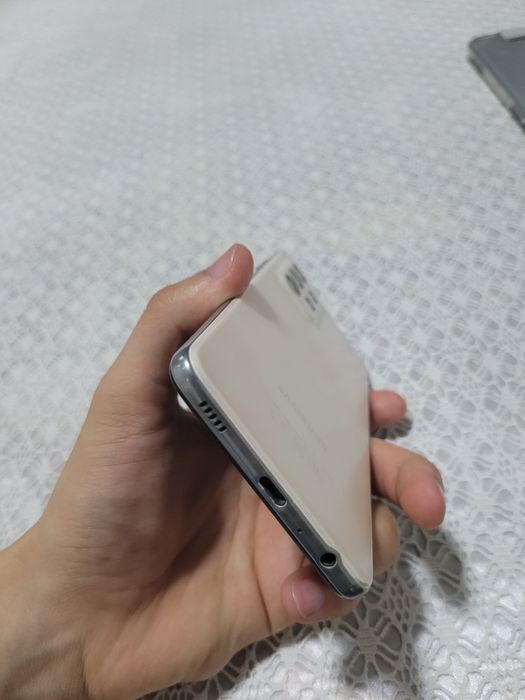 Samsung Galaxy A52