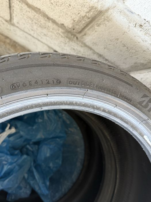 Шины летние Bridghestone