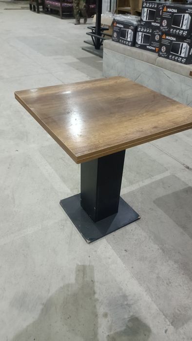 Стол бу для кафе по 15000