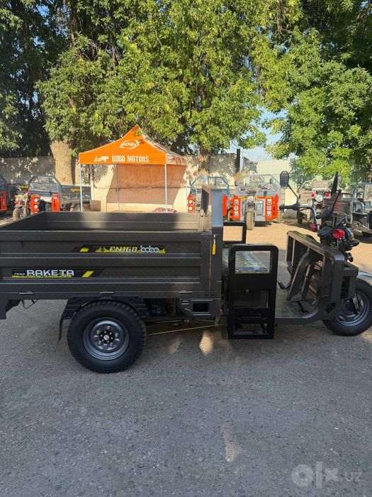 RAKETA 800kg. Super narx