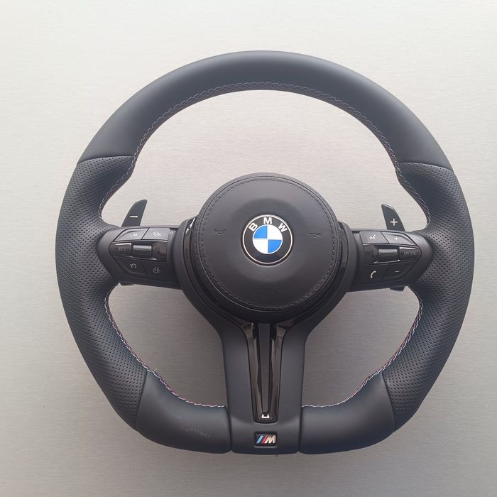 M волани 2 вариянта BMW F10 F06 F07 F32 F30 F36 F33 F48 F25 F15 F16