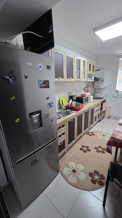 Vand apartament 2 camere - Leroy Merlin - Bragadiru