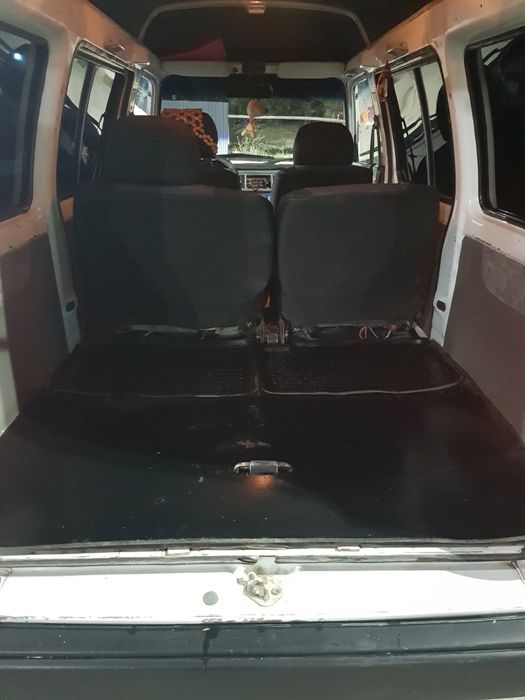 Damas yaxshi xolatda