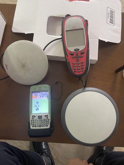 Gps leica одна чистотный и двухчастотный