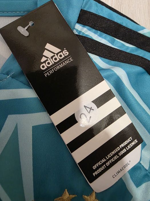 Детска тениска Adidas