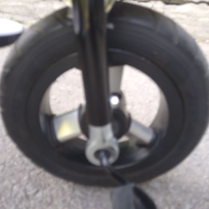 Триколка,колело.