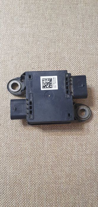 Senzor volvo xc 60 temperatura dpf