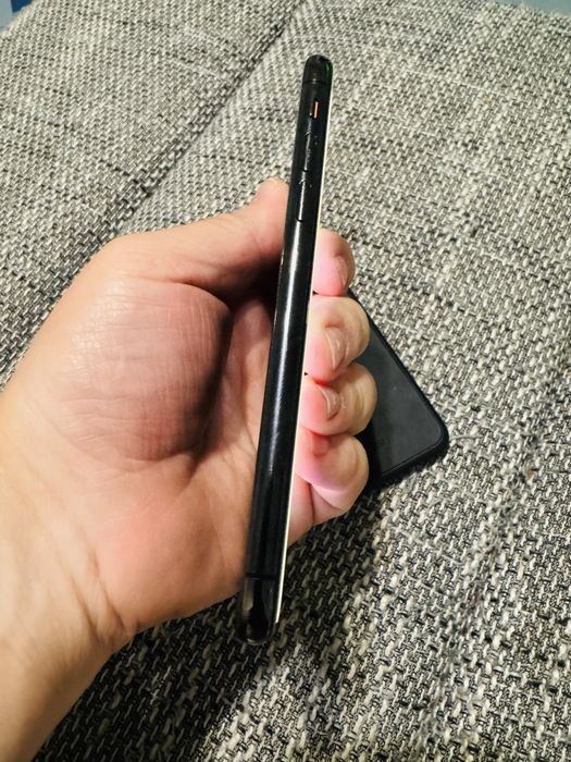 iPhone XS 256GB Space Gray 97% ca Nou
