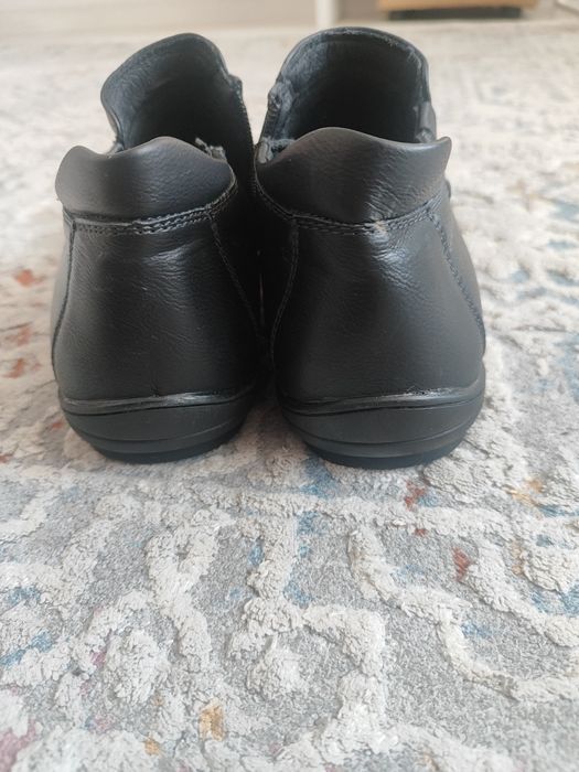 Продам сапожки демисезонные