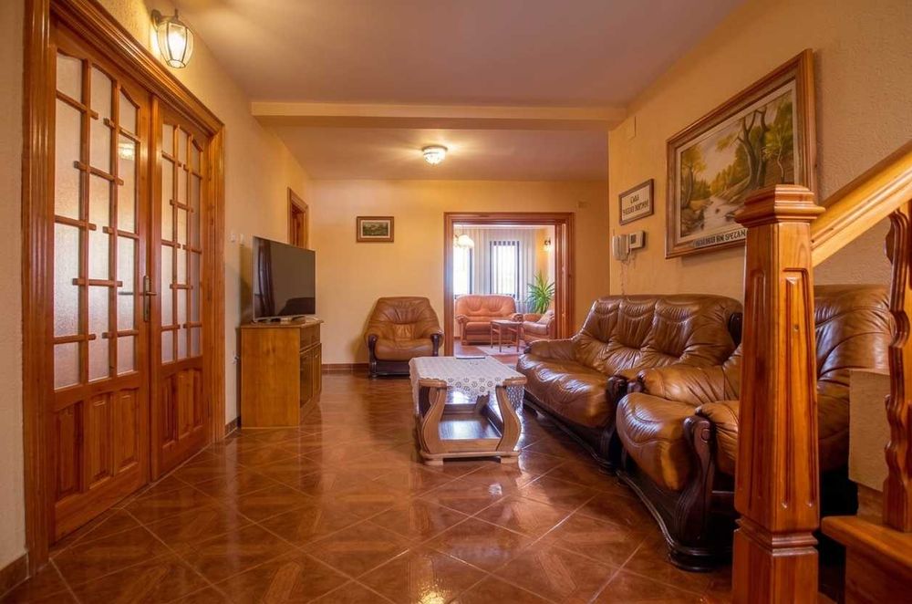 Casa premium construita pentru o viata
