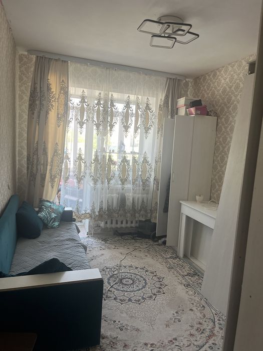 Продаю квартиру в Топаре