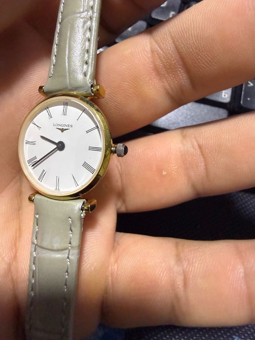 Longines model L4 635.2