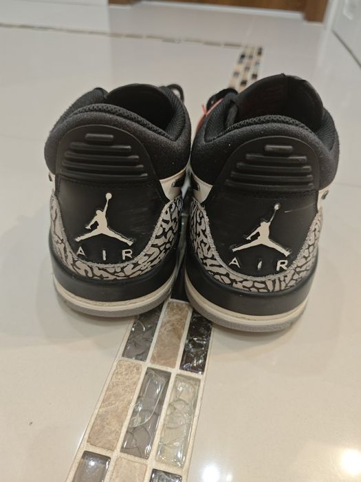 NIKE Air Jordan Legacy 312 Low