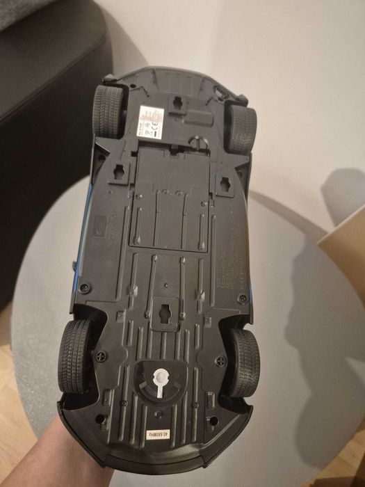 MASINA BMW cu telecomanda