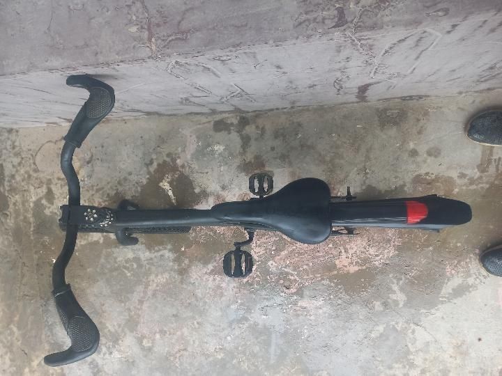 Velosiped 16 ideal