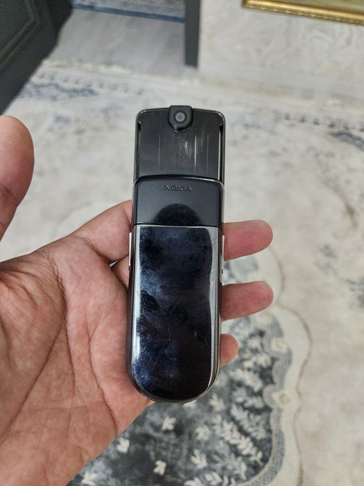 Nokia 8800 Sirocco