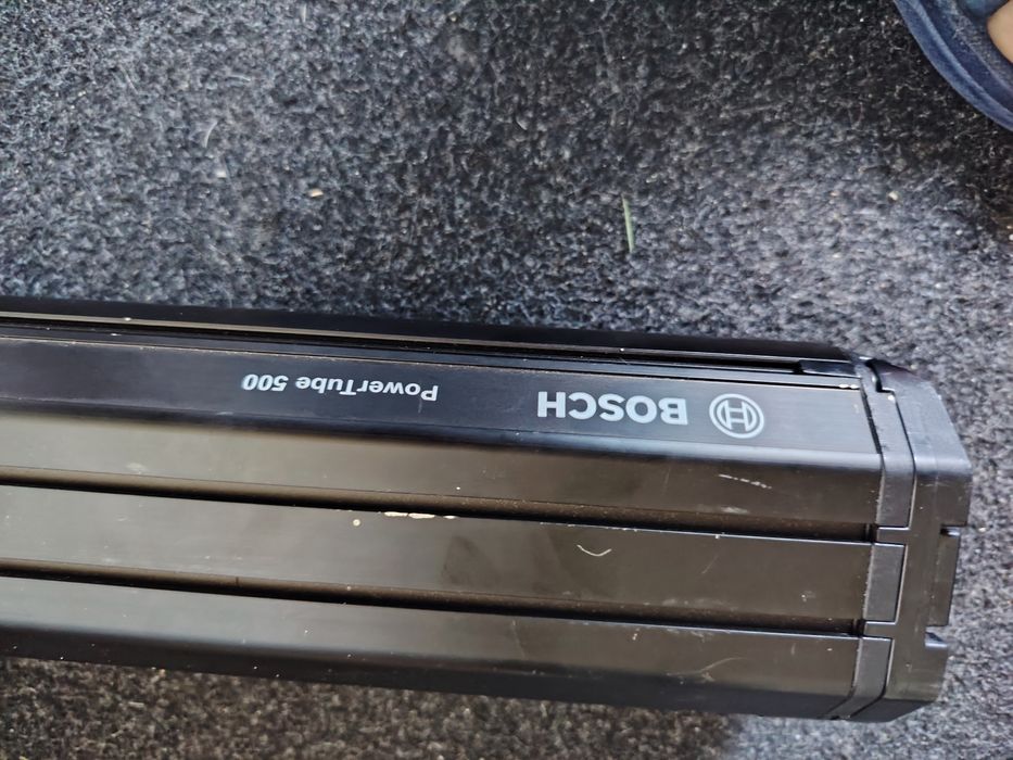 Baterie bicicleta electrica Bosch 500