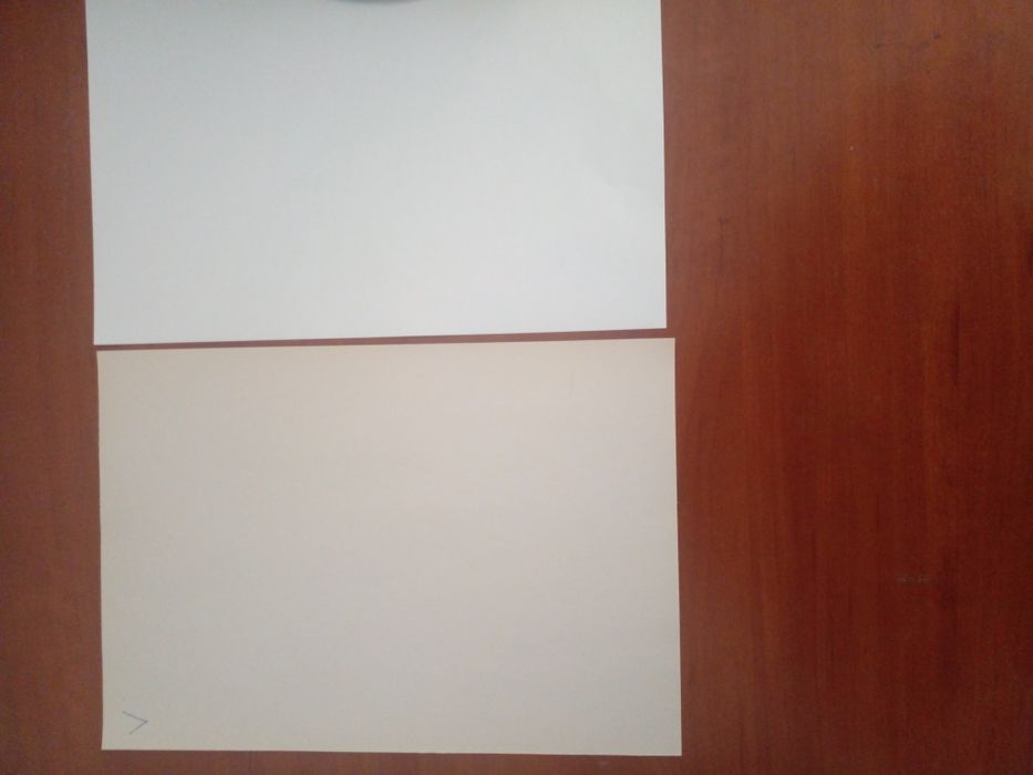 Продам бумагу офисная а4