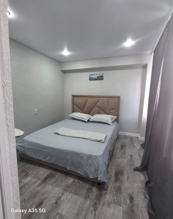 Сдаётся 3х комнатная