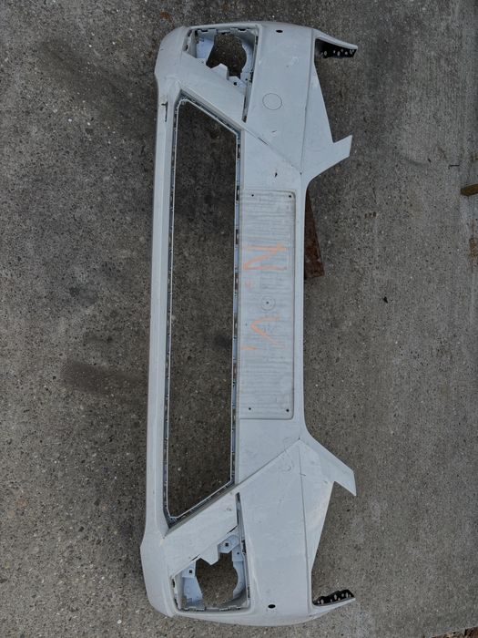 Броня Сеат ибиза/Seat Ibiza