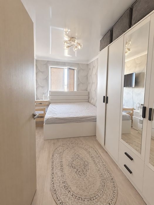 Продам квартиры 4х ком.Срочно