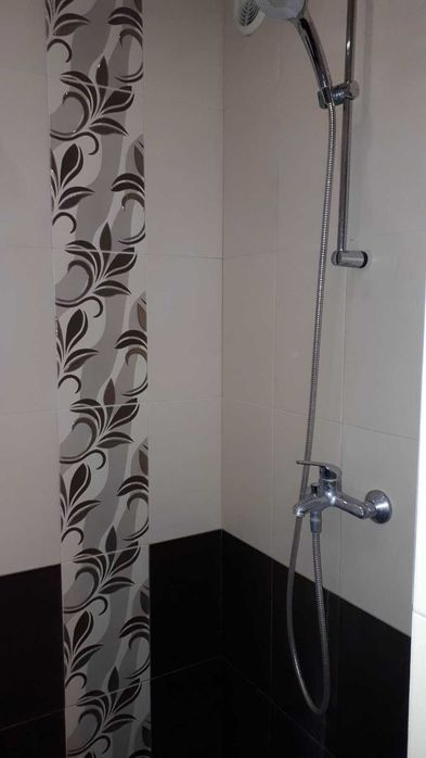 Дава се под наем Двустаен апартамент в Димитровград - 46 кв.м за 199.41 € - Снимка #14