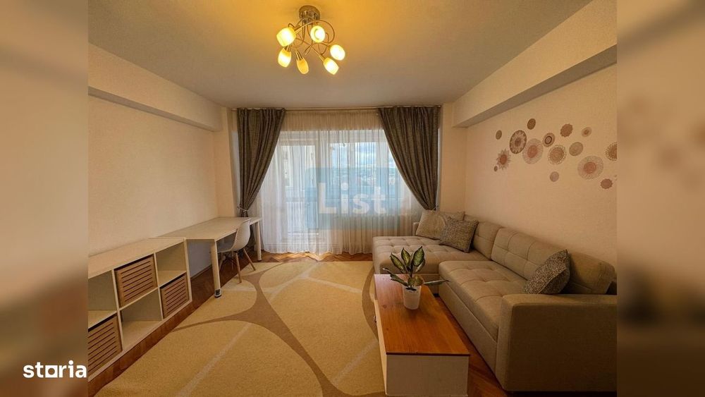 FARA COMISION ! Apartament 3 camere, parcare, Piata CIpariu