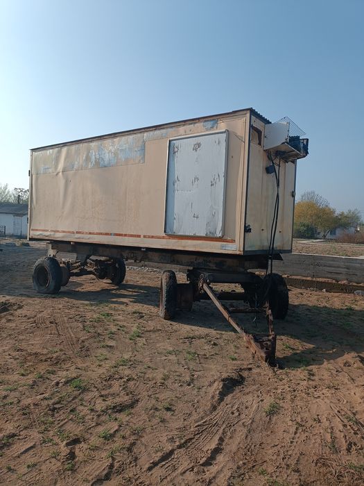 Термо вагон сатылады 6.20-2.40