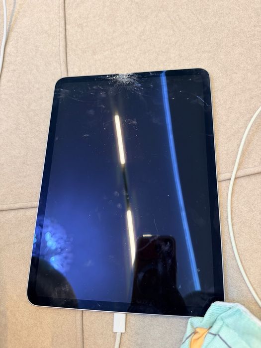 Ipad pro 11 поколения m2 256gb