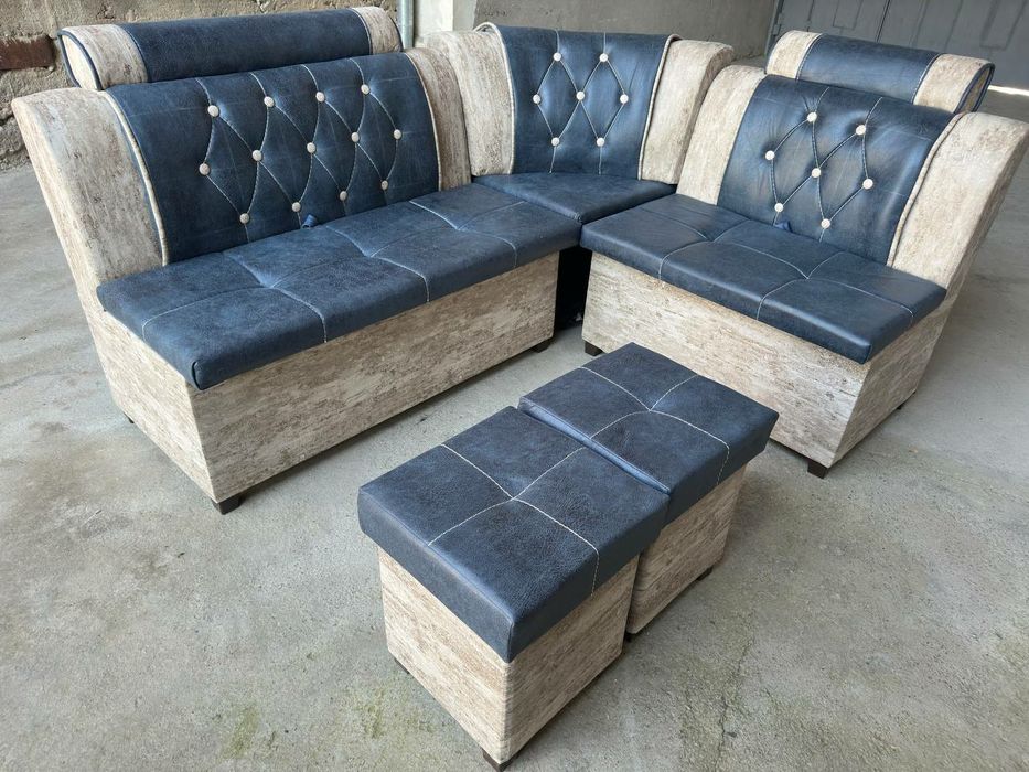 Sifatli oshxona mebeli