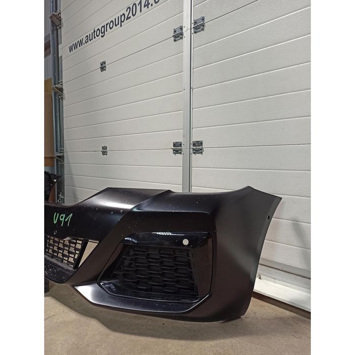 Предна броня за bmw 5er m g30 g31 lci - 8469287