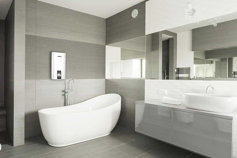 Încălzitor de apă instantaneu Thermoflow Hydrex 24 kW hidraulic 400 V