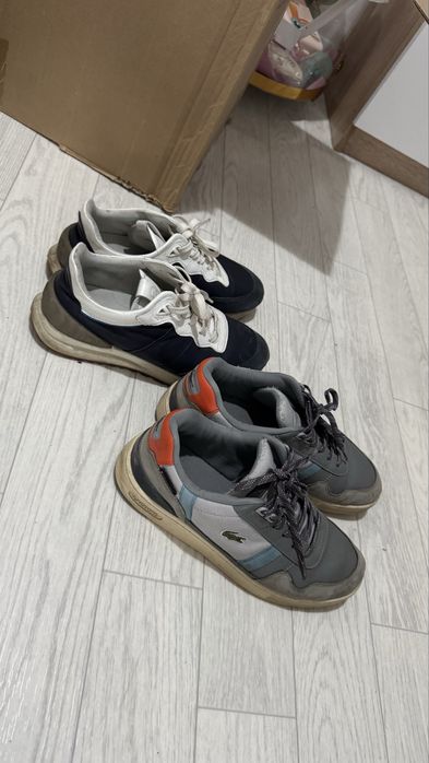 Куртка джинсы кроссовки