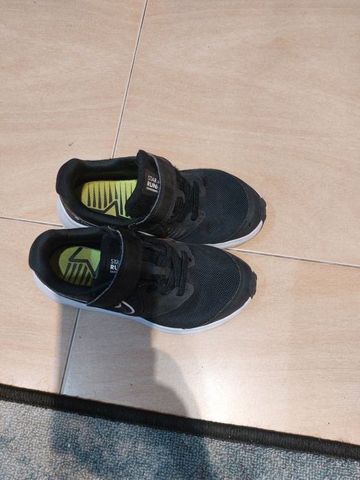 Детски маратонки nike