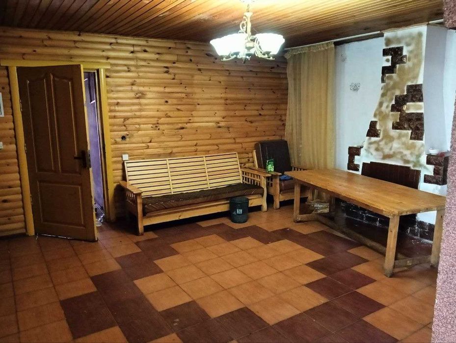 Коммерческая недвижимость