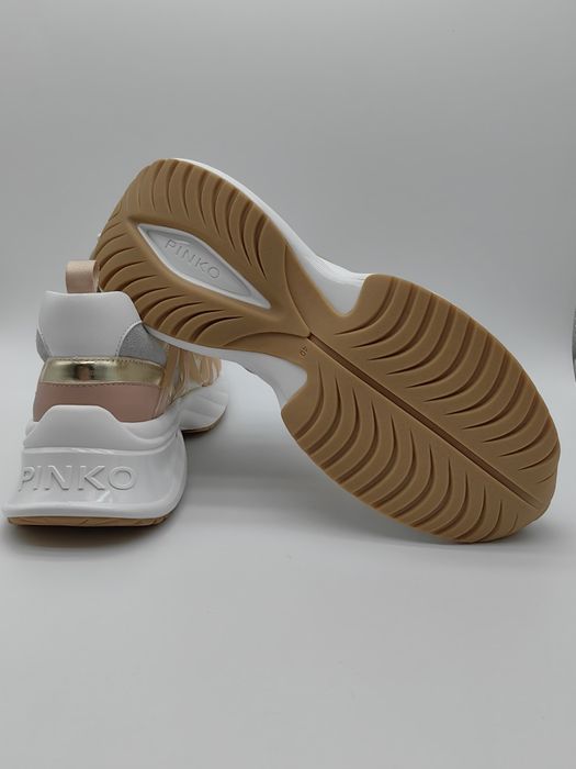 PINKO Ariel 01 Оригинални Сникърси