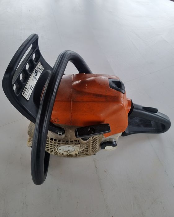 Drujba STIHL 211