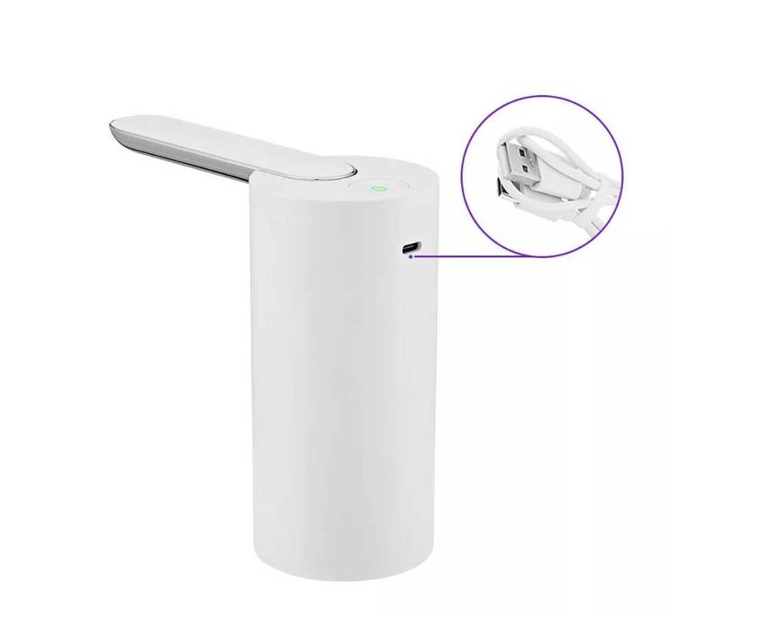 Электрическая помпа для воды td11