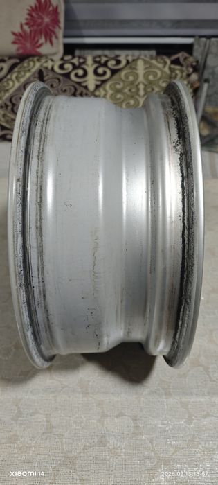 Продам диски Mersedes R15