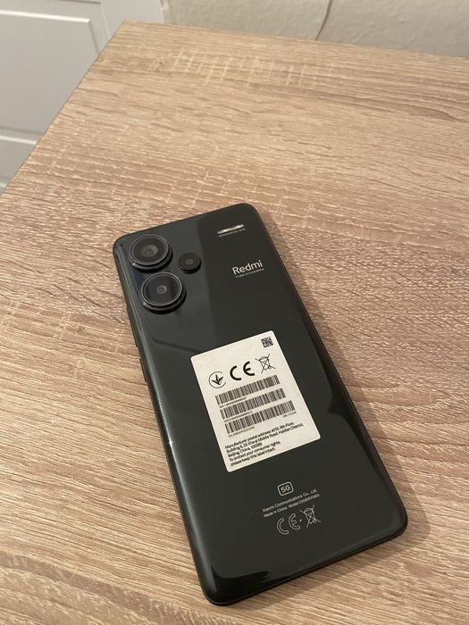 Редми нот 13про + 5G