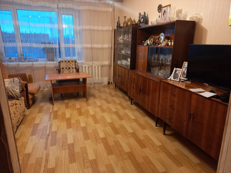 2 ком .квартира ЮГО ВОСТОК